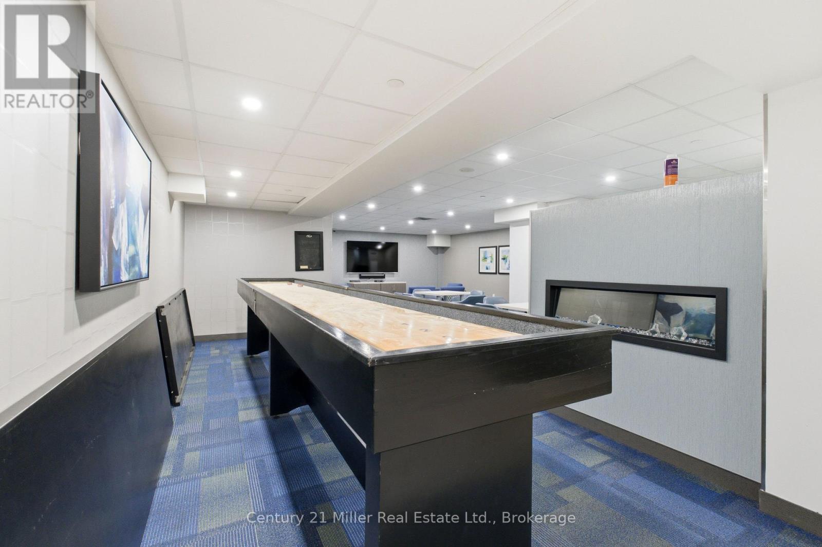 3606 - 2045 Lake Shore Boulevard W, Toronto, Ontario  M8V 2Z6 - Photo 28 - W13854052