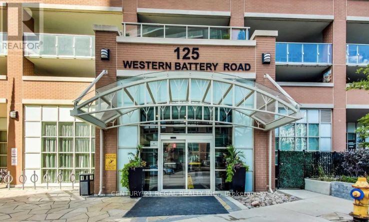 2009 - 125 WESTERN BATTERY ROAD
