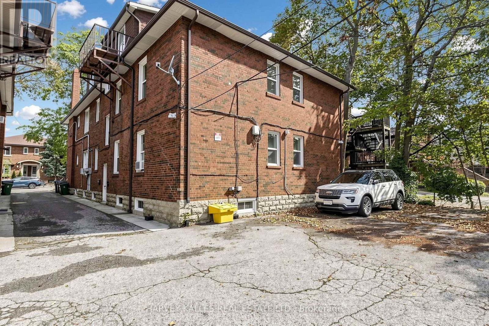 North 2nd - 163 Highbourne Road, Toronto, Ontario  M5P 2J8 - Photo 32 - C13853988