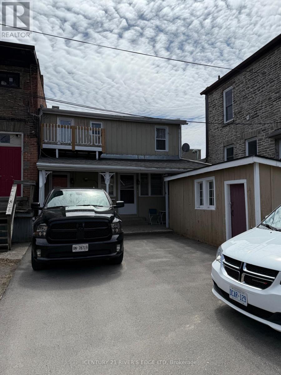 108-112 King Street W, Brockville, Ontario K6V 3P9 - Photo 3 - X13853994