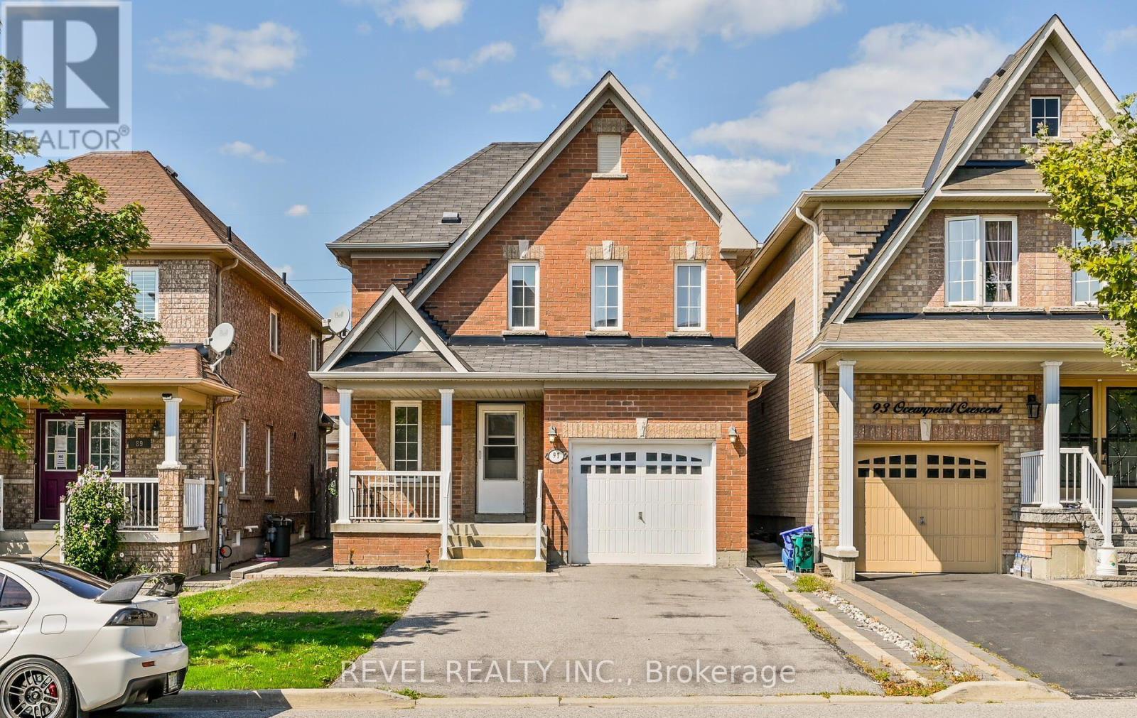91 OCEANPEARL CRESCENT