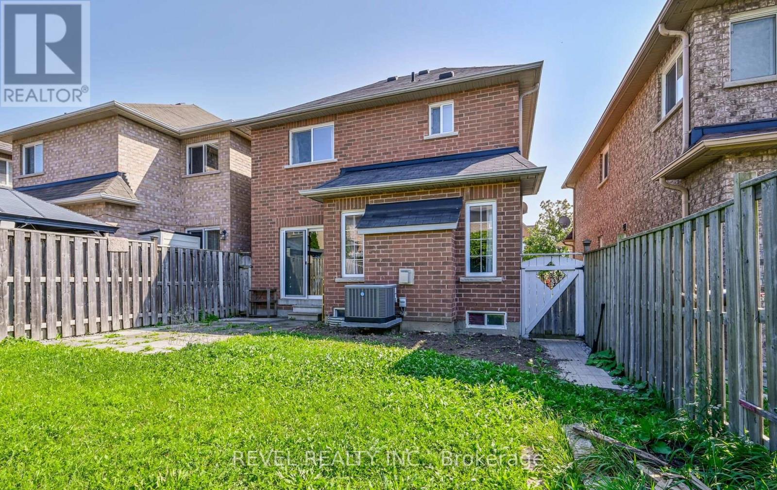 91 Oceanpearl Crescent, Whitby, Ontario  L1N 0C6 - Photo 32 - E13853938
