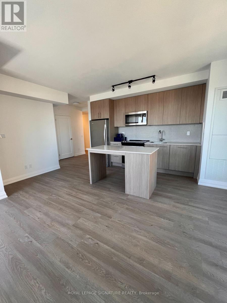 1707 - 286 Main Street, Toronto, Ontario  M4C 0B3 - Photo 3 - E13853952