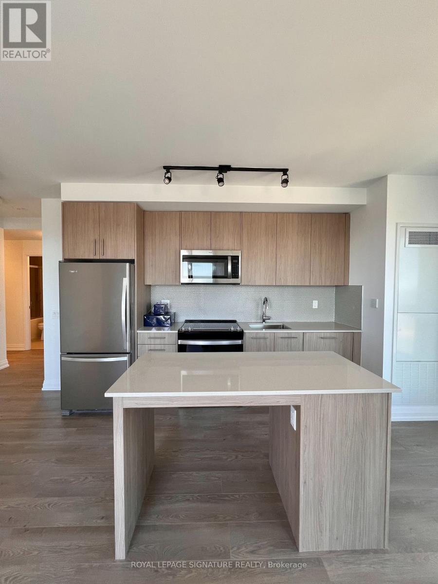 1707 - 286 Main Street, Toronto, Ontario  M4C 0B3 - Photo 4 - E13853952