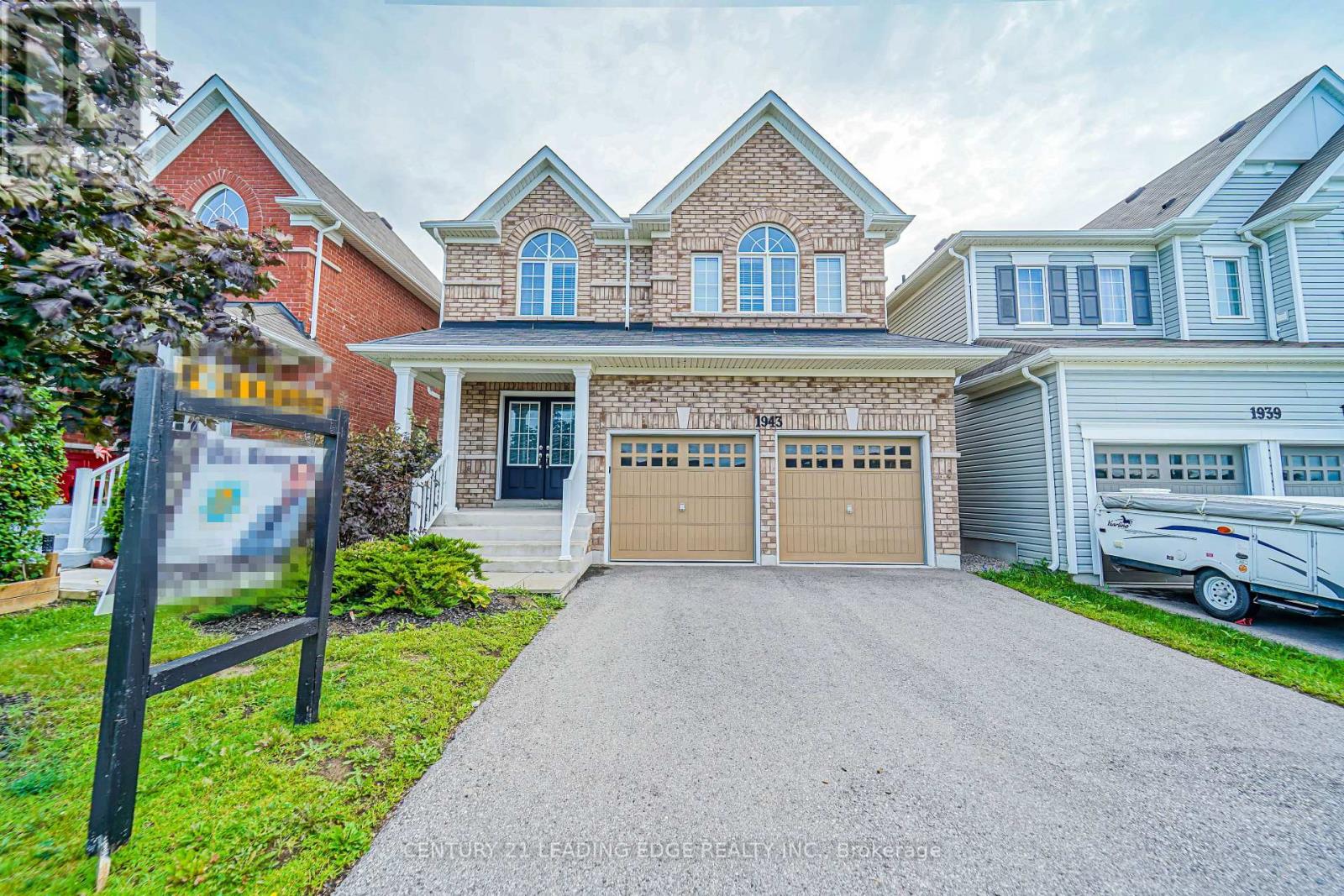 1943 Arborwood Drive, Oshawa (Taunton), Ontario  L1K 0V2 - Photo 2 - E13854022