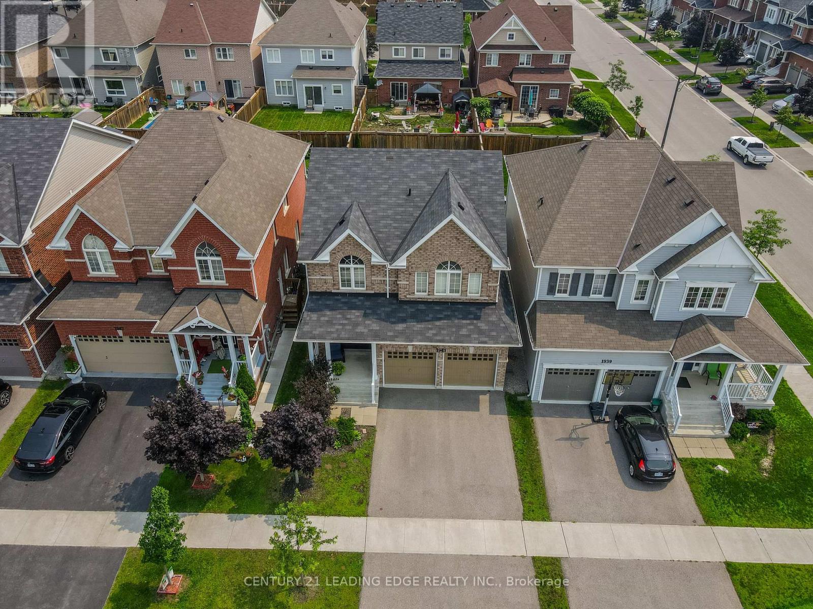 1943 Arborwood Drive, Oshawa (Taunton), Ontario  L1K 0V2 - Photo 3 - E13854022