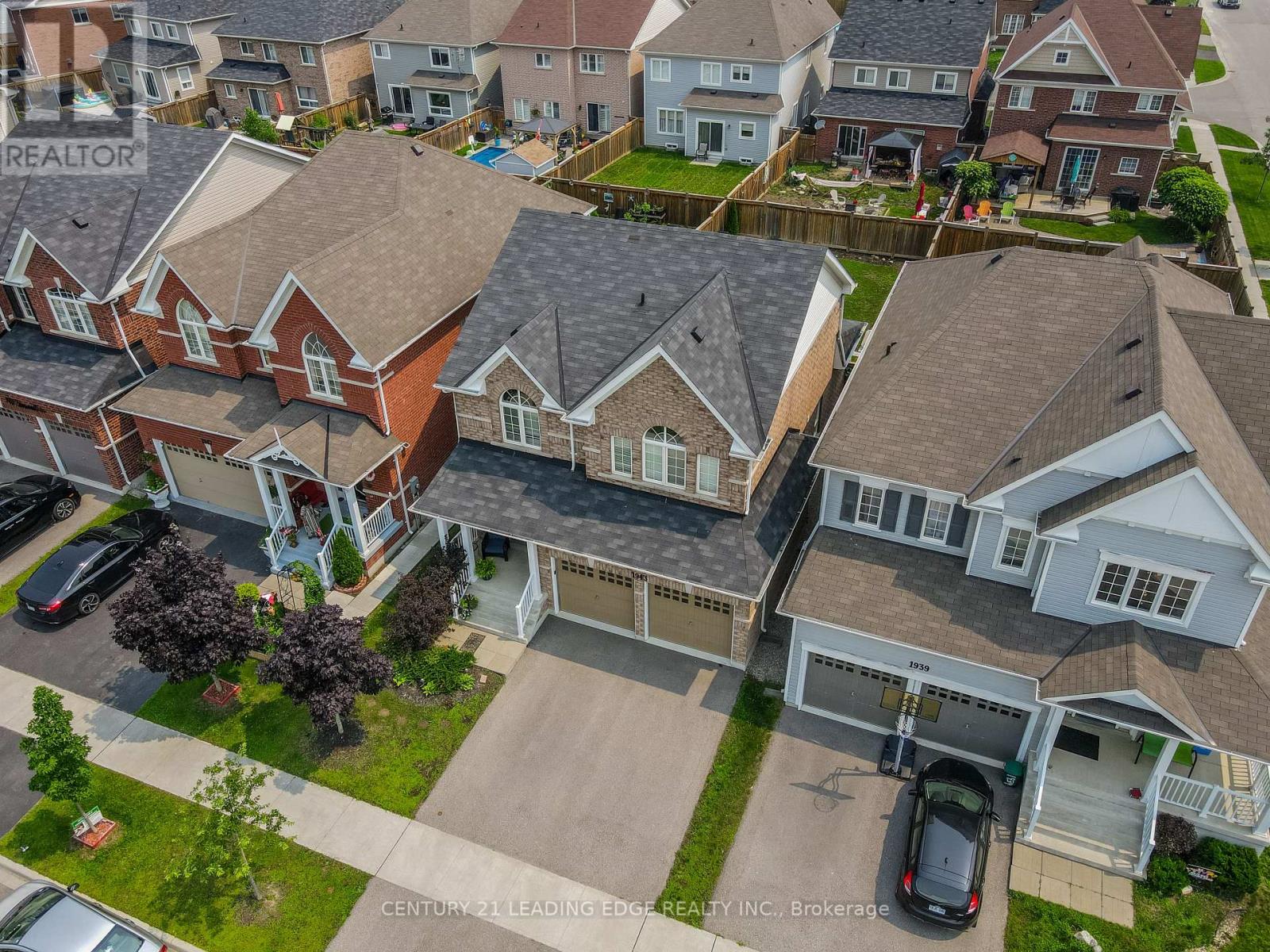 1943 Arborwood Drive, Oshawa (Taunton), Ontario  L1K 0V2 - Photo 4 - E13854022