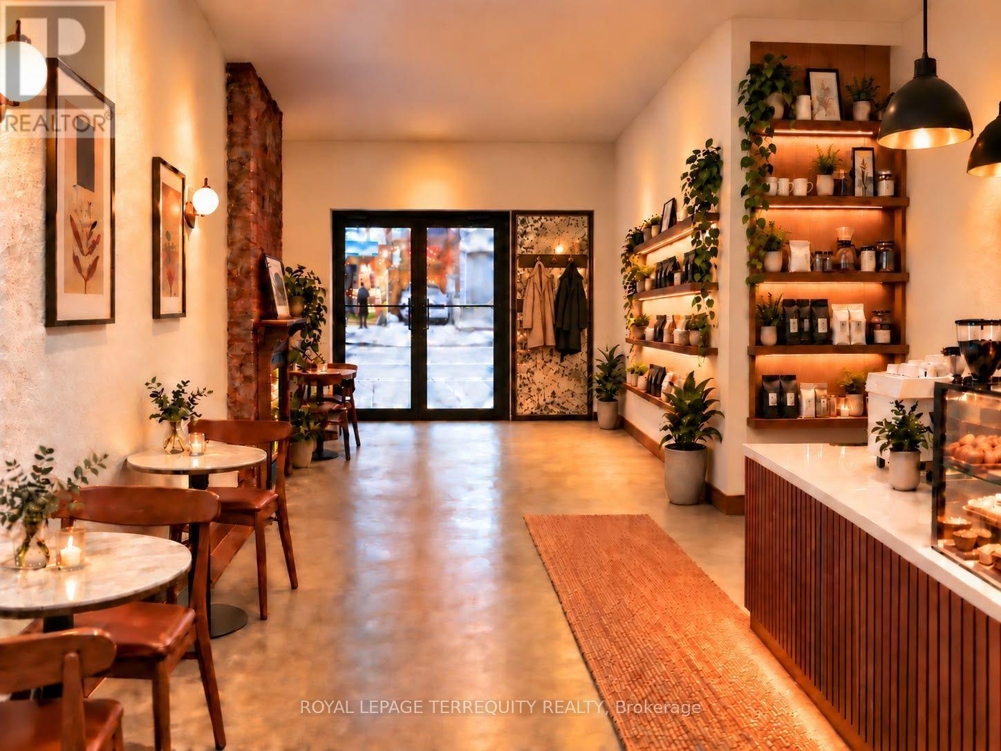Front Main Flr - 743 Gerrard Street E, Toronto, Ontario  M4M 1Y5 - Photo 2 - E13854048