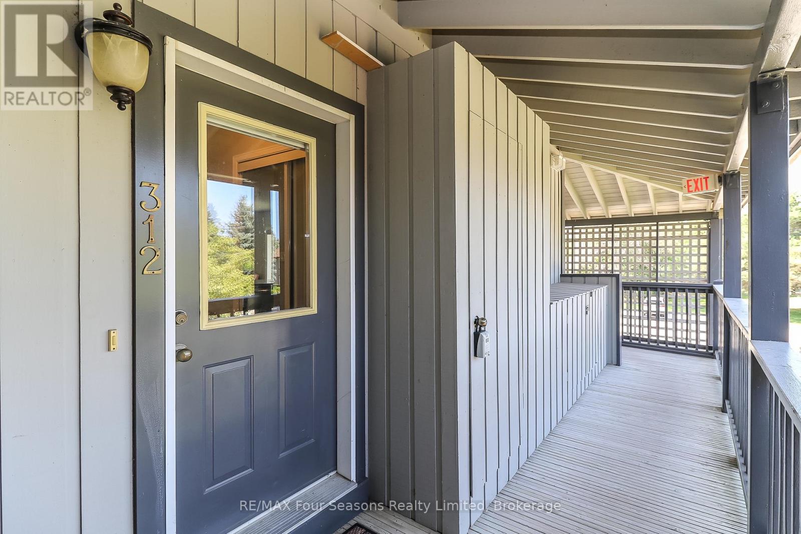 312 Mariners Way, Collingwood, Ontario  L9Y 5C7 - Photo 2 - S13853966