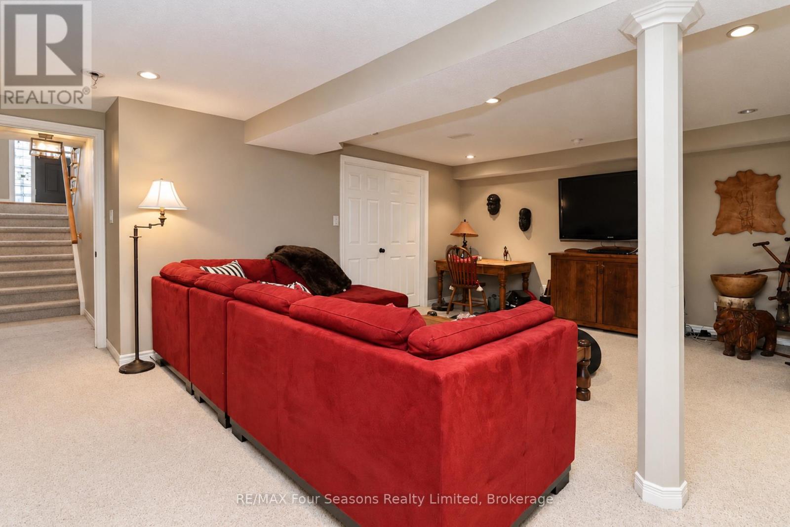 44 Green Briar Drive, Collingwood, Ontario  L9Y 5H9 - Photo 41 - S13854010