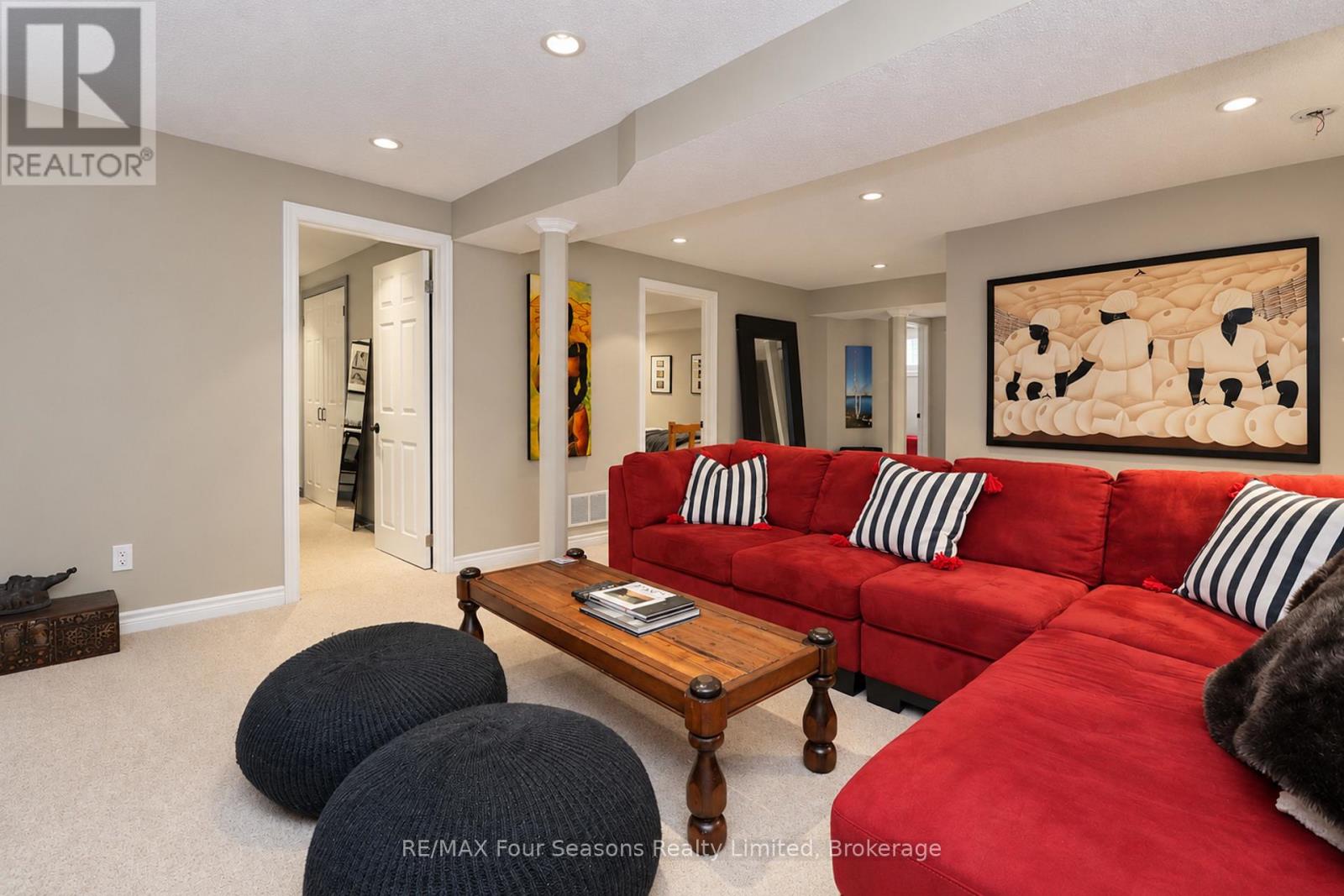 44 Green Briar Drive, Collingwood, Ontario  L9Y 5H9 - Photo 42 - S13854010