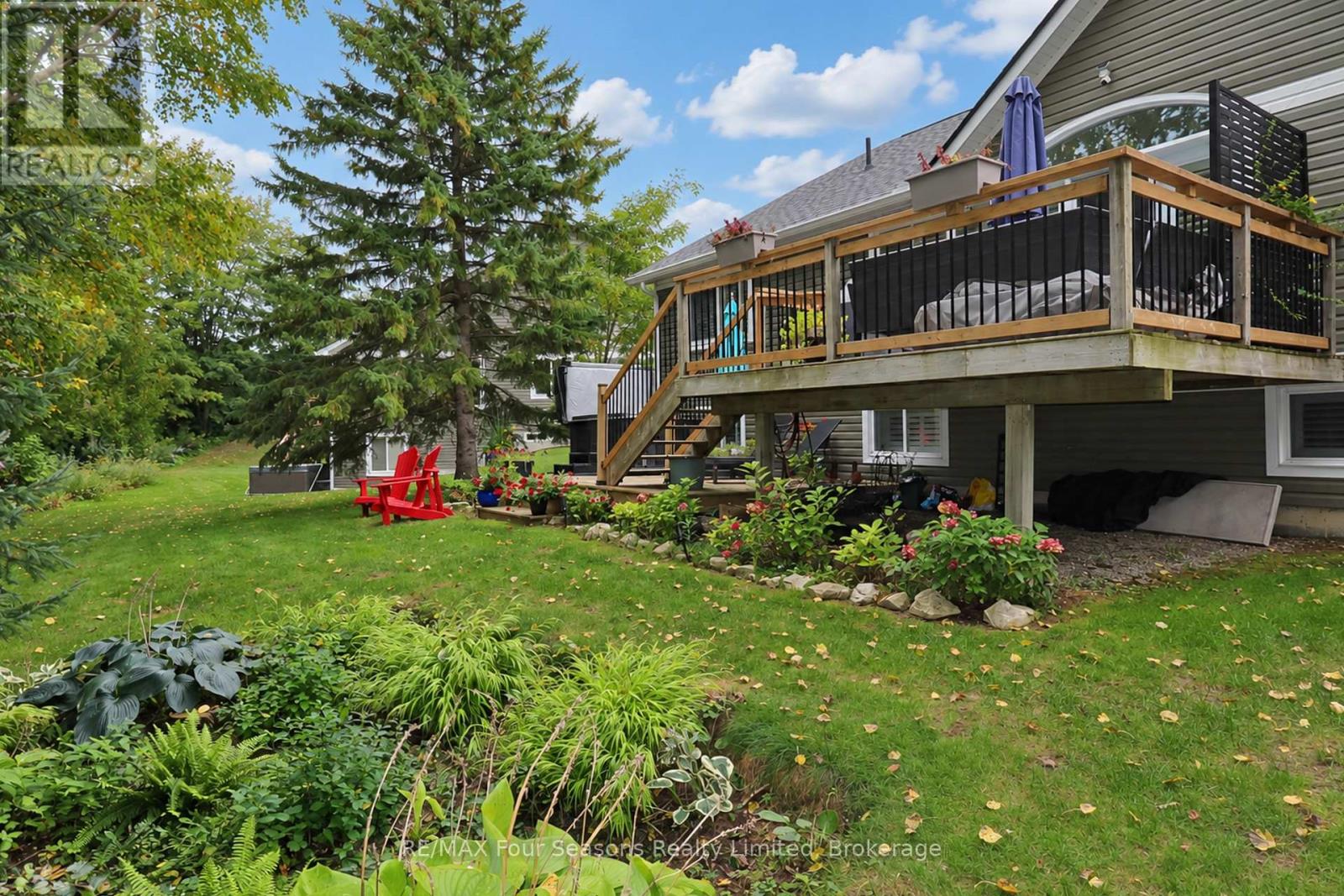 44 Green Briar Drive, Collingwood, Ontario  L9Y 5H9 - Photo 46 - S13854010