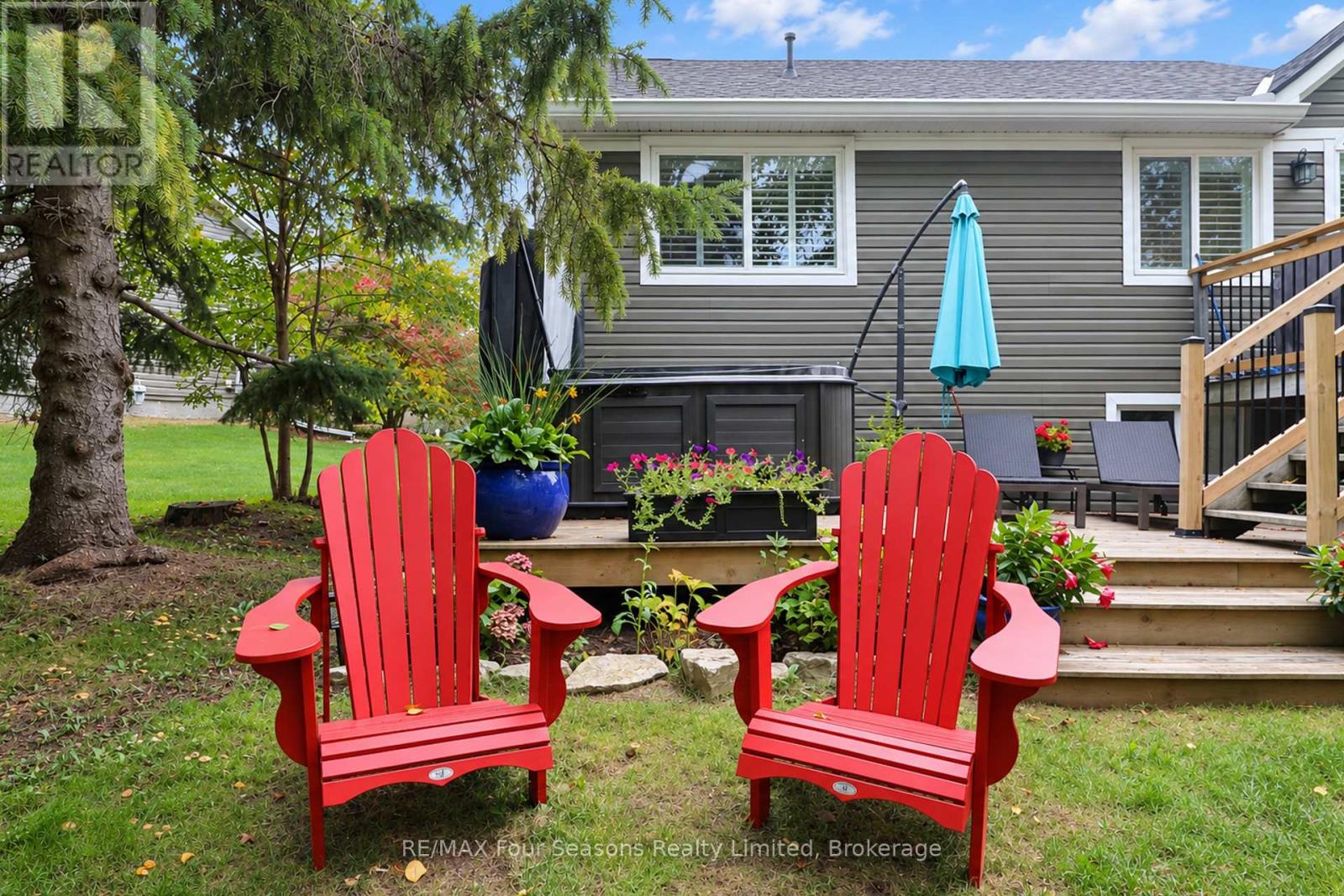 44 Green Briar Drive, Collingwood, Ontario  L9Y 5H9 - Photo 47 - S13854010