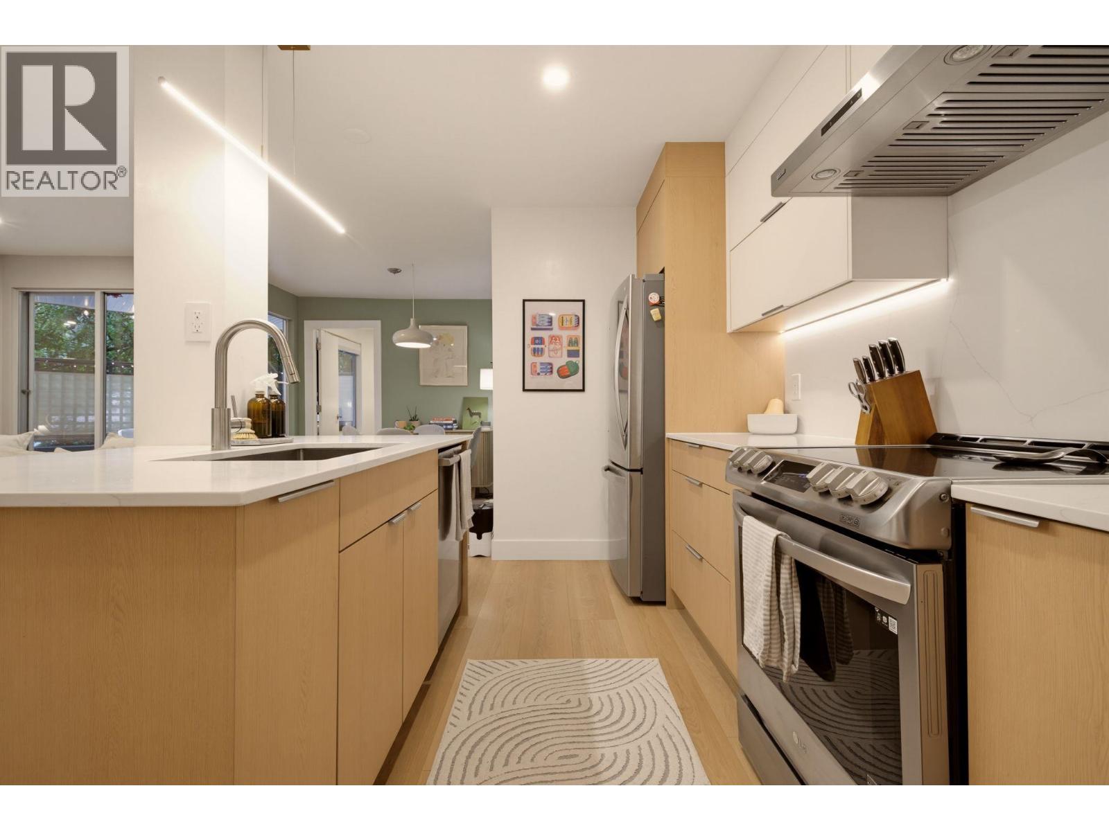204 1345 Comox Street, Vancouver, British Columbia  V6E 4E4 - Photo 10 - R3171668