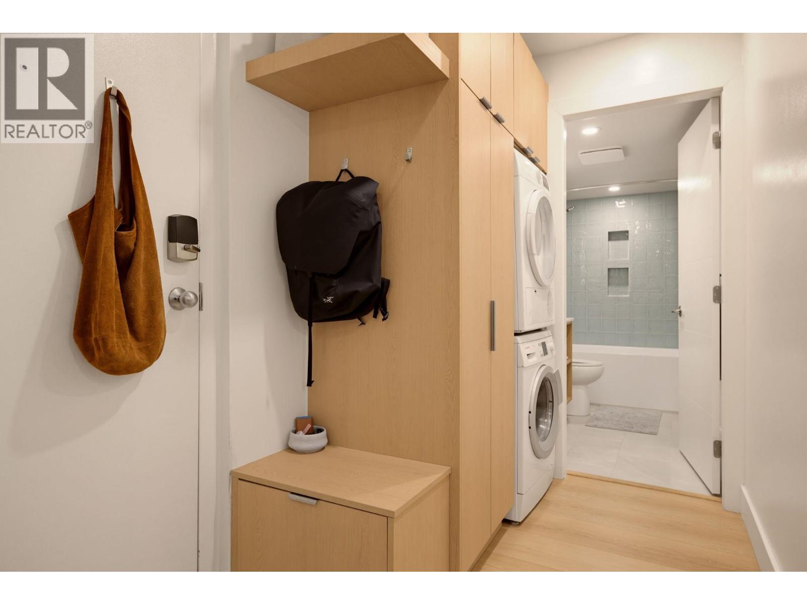 204 1345 Comox Street, Vancouver, British Columbia  V6E 4E4 - Photo 25 - R3171668