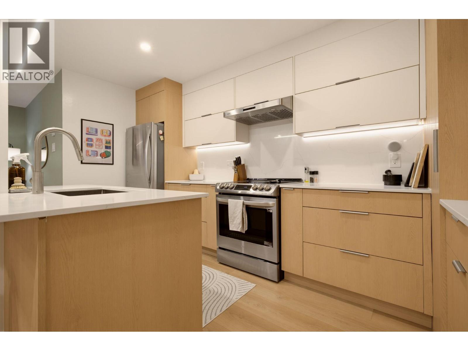 204 1345 Comox Street, Vancouver, British Columbia  V6E 4E4 - Photo 9 - R3171668