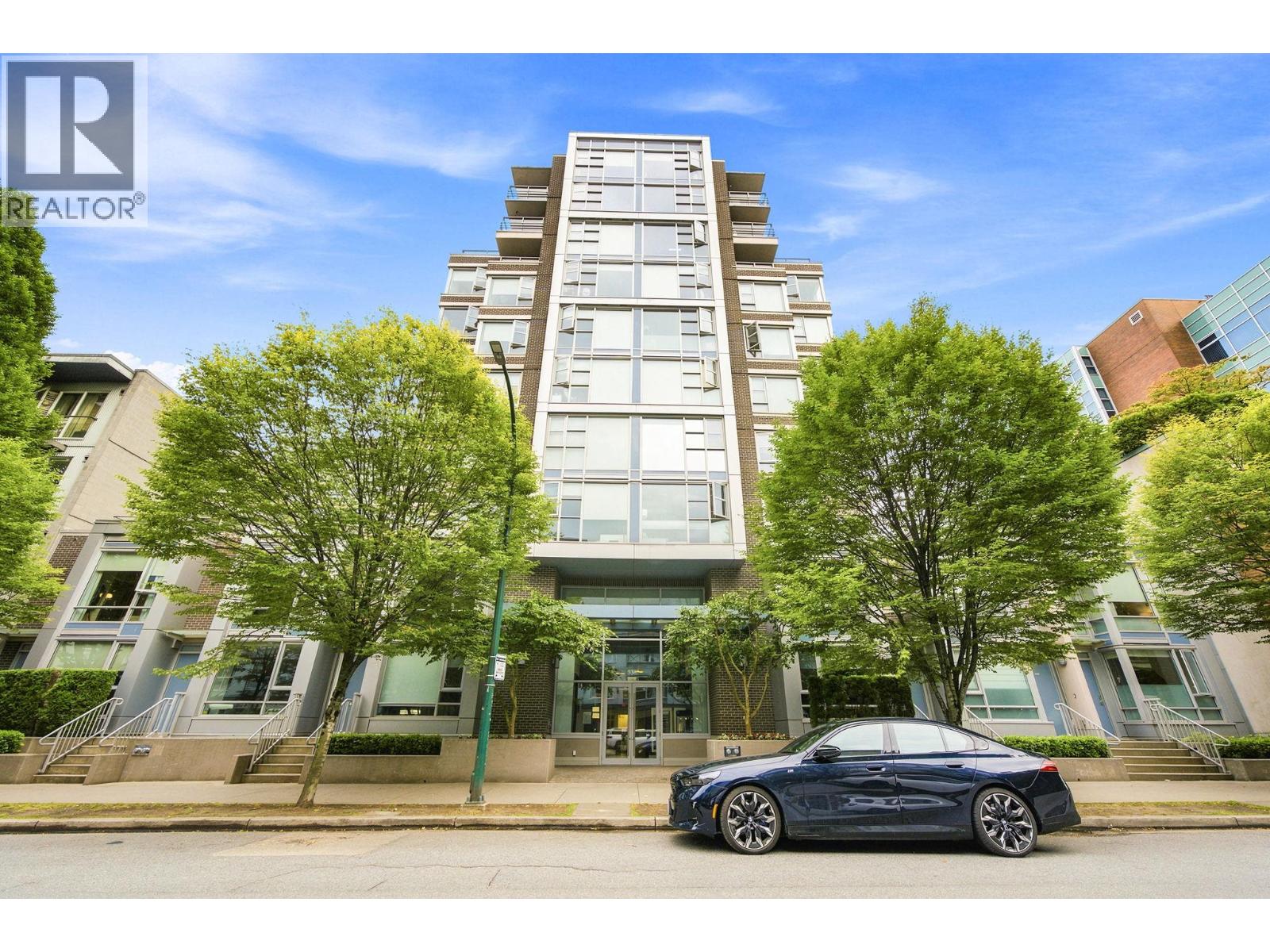 705 538 W 7th Avenue, Vancouver, British Columbia  V5Z 1B3 - Photo 33 - R3171687