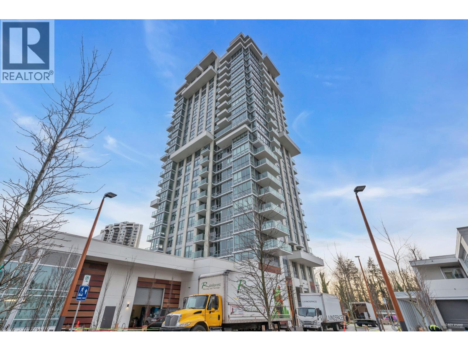 505 1675 Lions Gate Lane, North Vancouver, British Columbia  V7P 3B4 - Photo 3 - R3171694