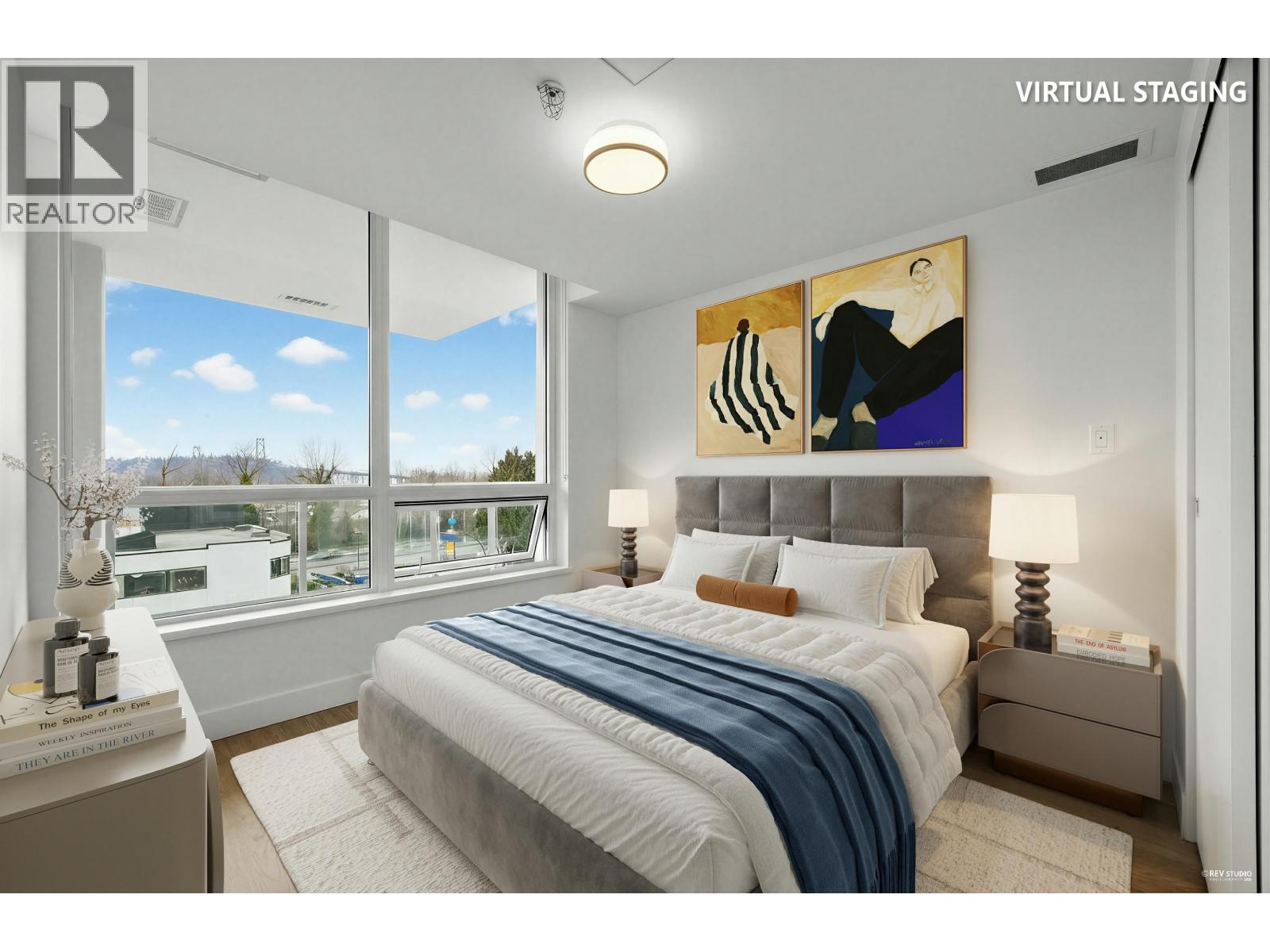 505 1675 Lions Gate Lane, North Vancouver, British Columbia  V7P 3B4 - Photo 4 - R3171694