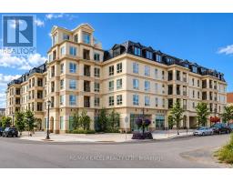 319 - 101 CATHEDRAL HIGH STREET, Markham, Ontario