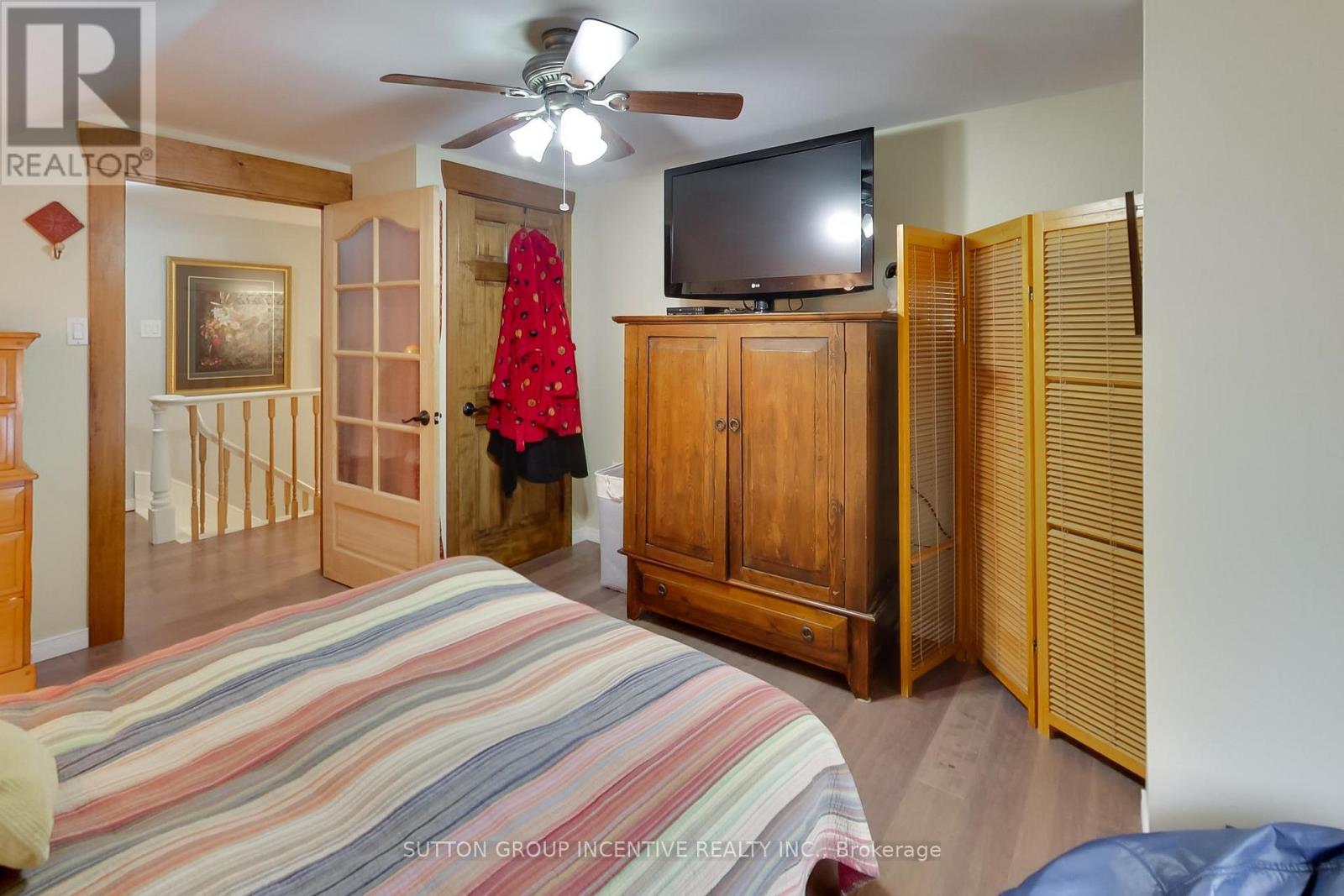 1724 Penetanguishe Road, Springwater, Ontario  L9X 1Z4 - Photo 21 - S13853926