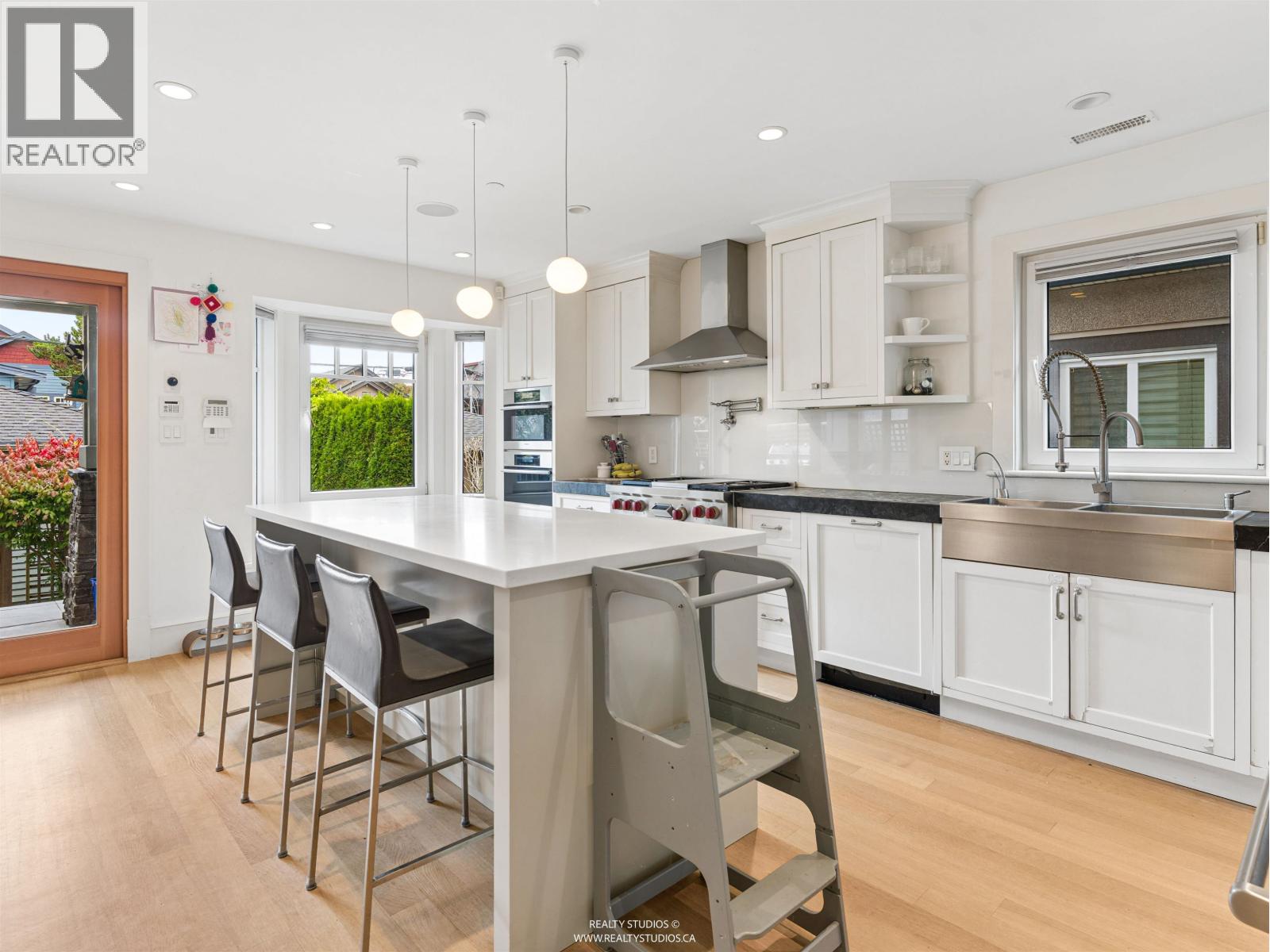 917 W 20th Avenue, Vancouver, British Columbia  V5Z 1Y4 - Photo 10 - R3171677