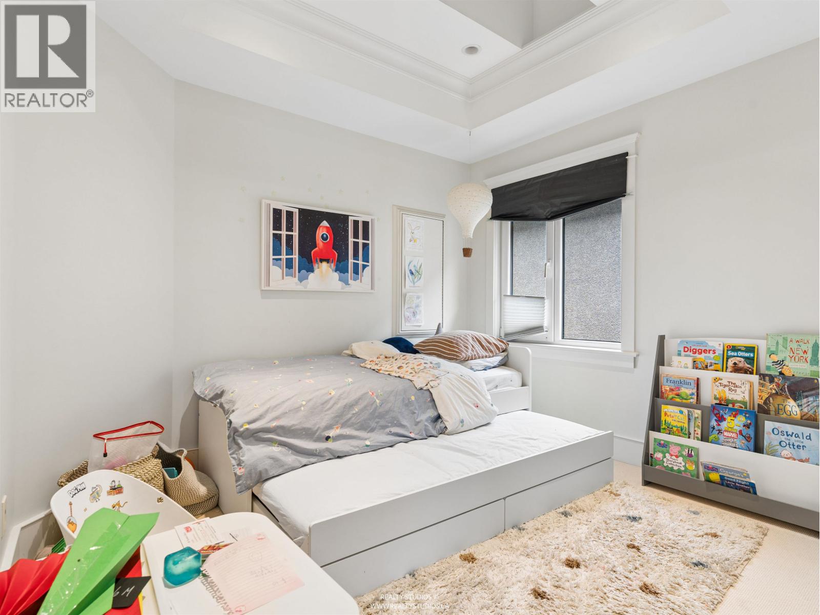 917 W 20th Avenue, Vancouver, British Columbia  V5Z 1Y4 - Photo 19 - R3171677