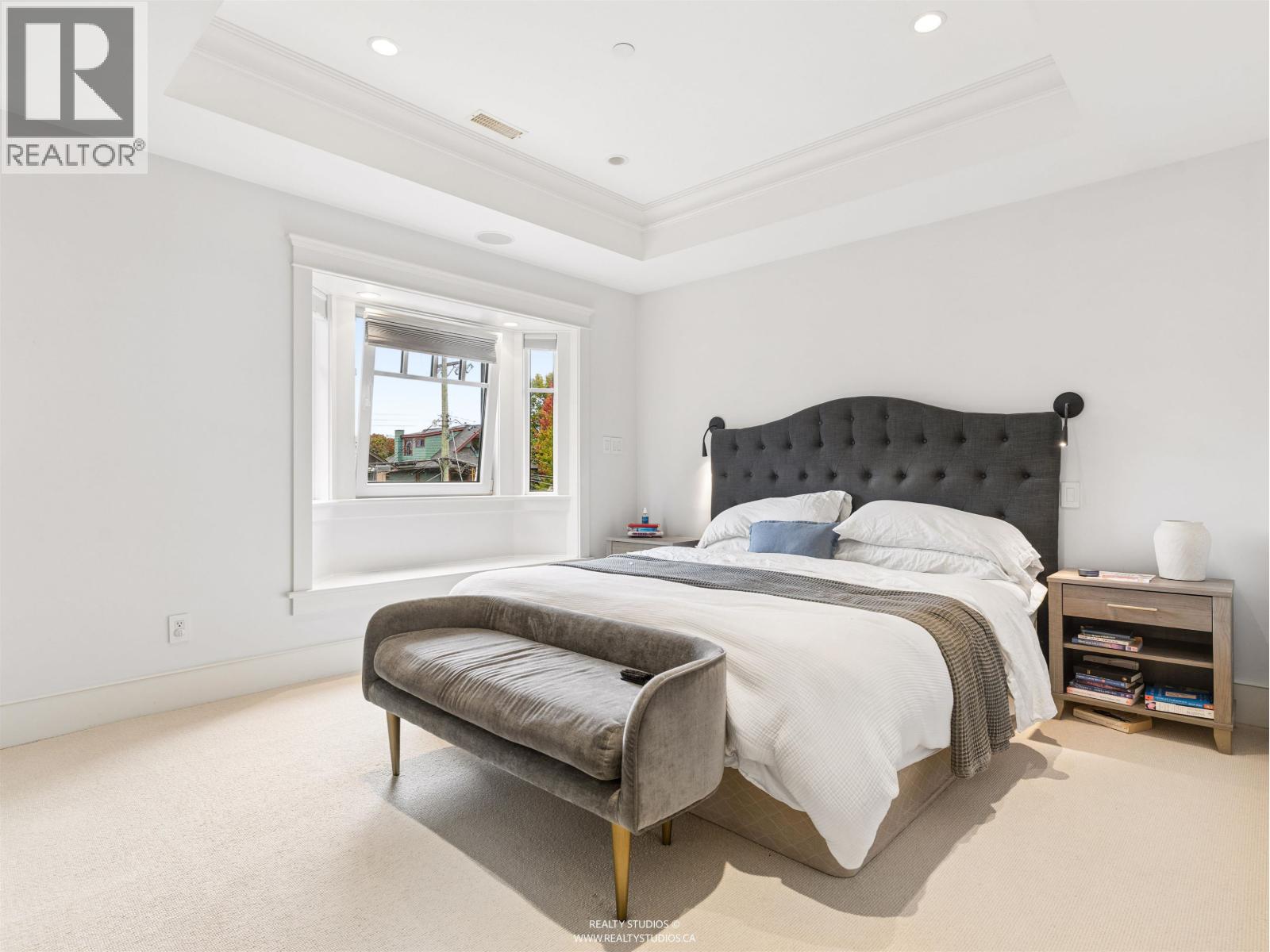 917 W 20th Avenue, Vancouver, British Columbia  V5Z 1Y4 - Photo 21 - R3171677