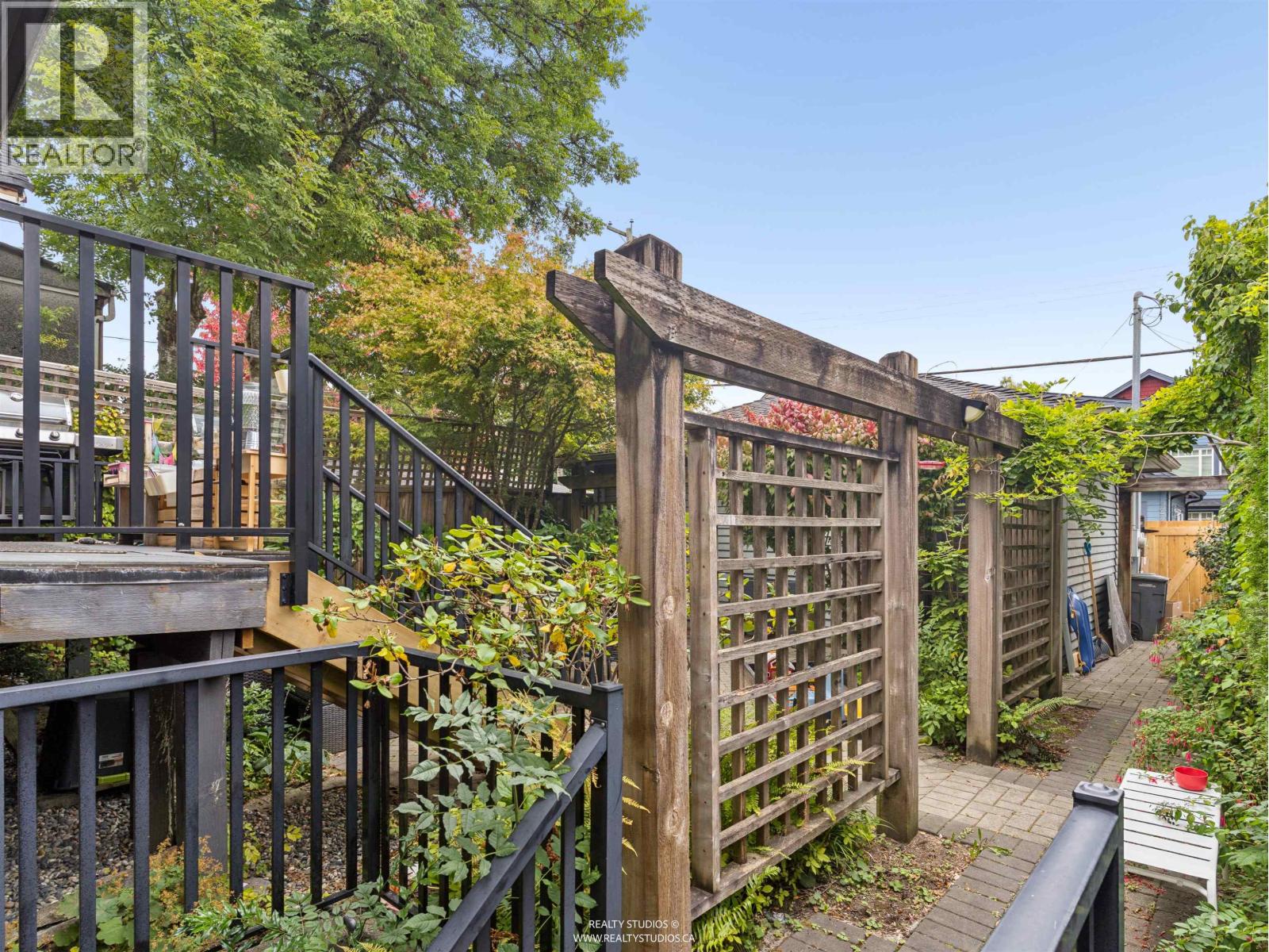 917 W 20th Avenue, Vancouver, British Columbia  V5Z 1Y4 - Photo 33 - R3171677