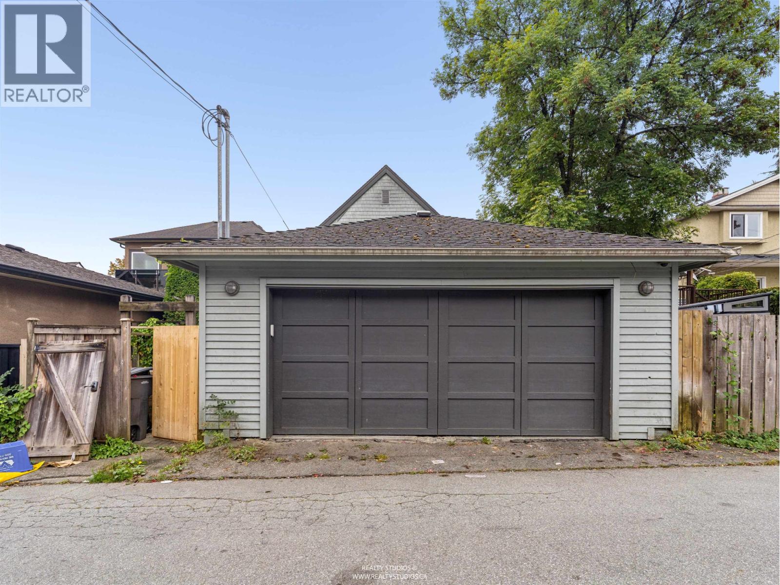 917 W 20th Avenue, Vancouver, British Columbia  V5Z 1Y4 - Photo 34 - R3171677