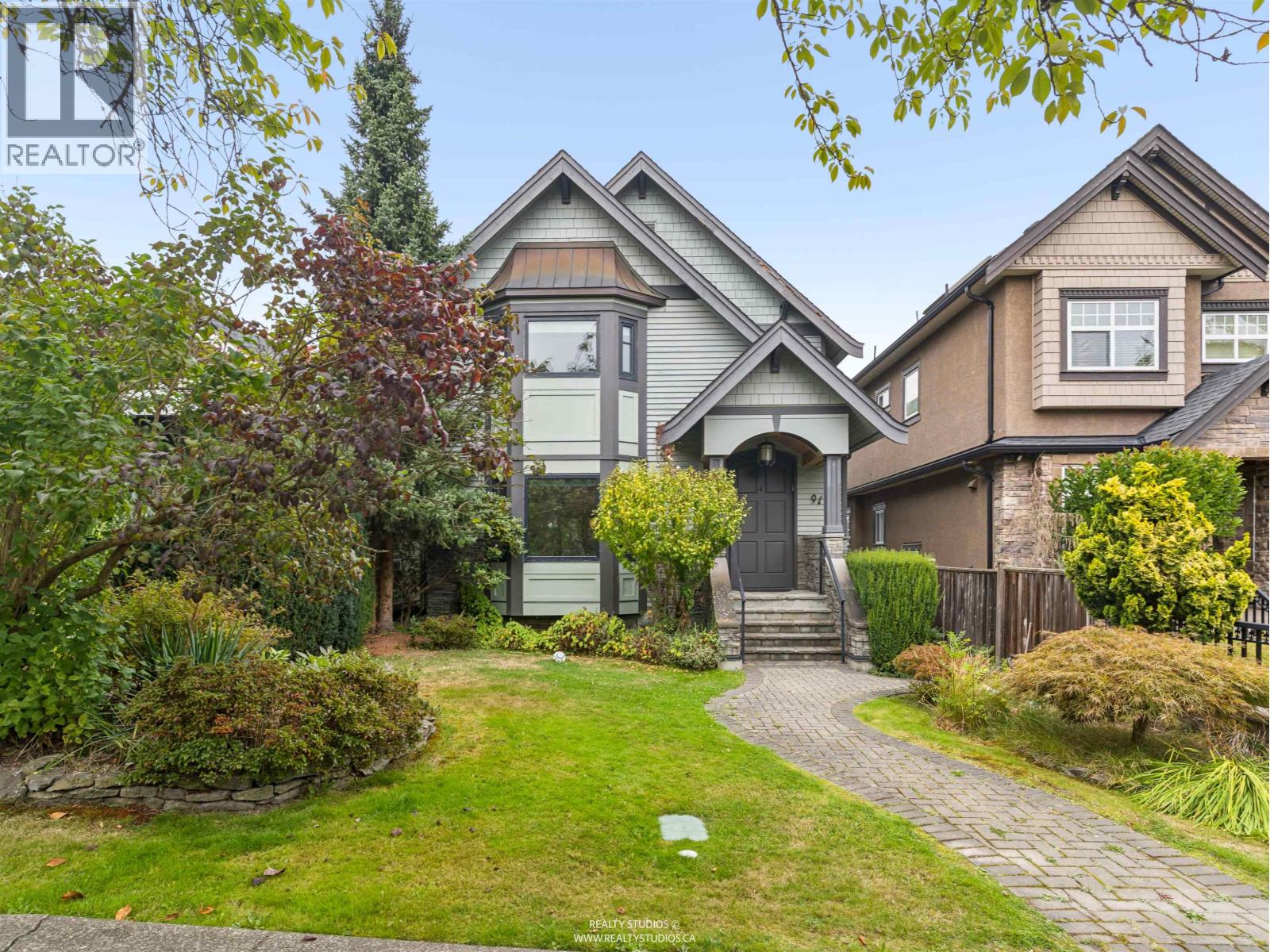 917 W 20th Avenue, Vancouver, British Columbia  V5Z 1Y4 - Photo 35 - R3171677