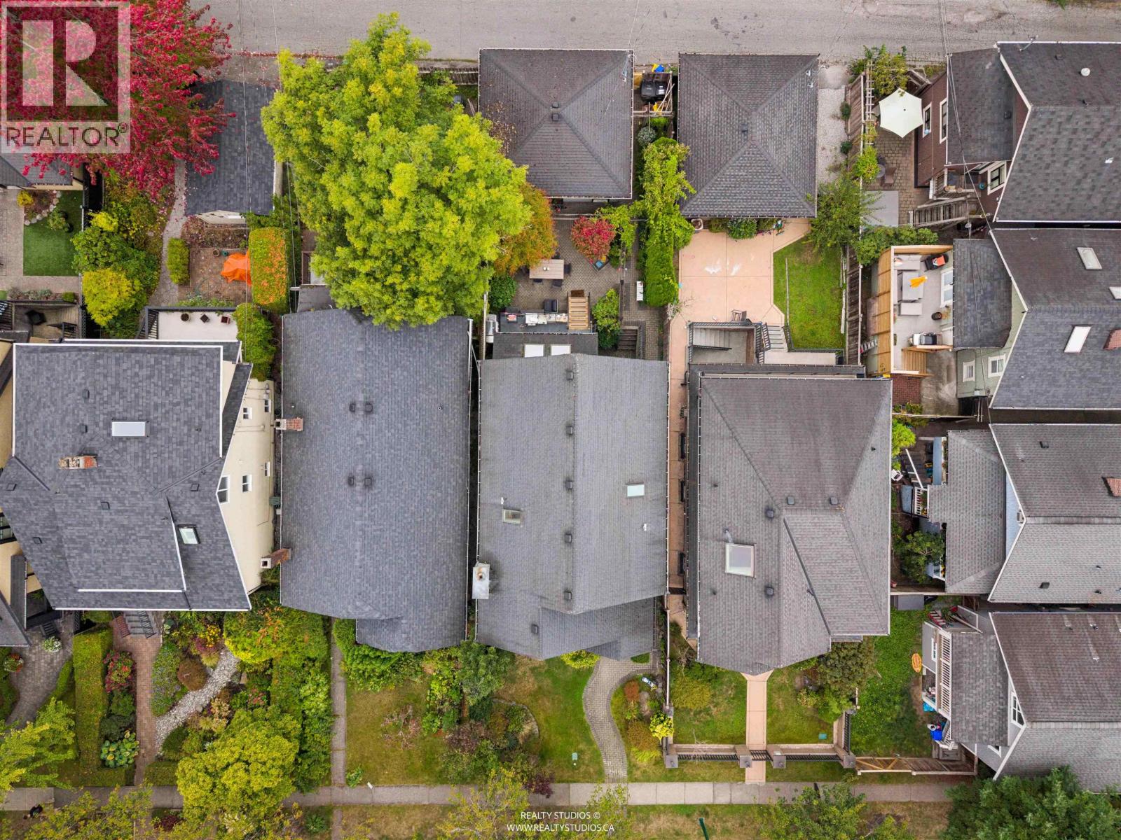 917 W 20th Avenue, Vancouver, British Columbia  V5Z 1Y4 - Photo 36 - R3171677