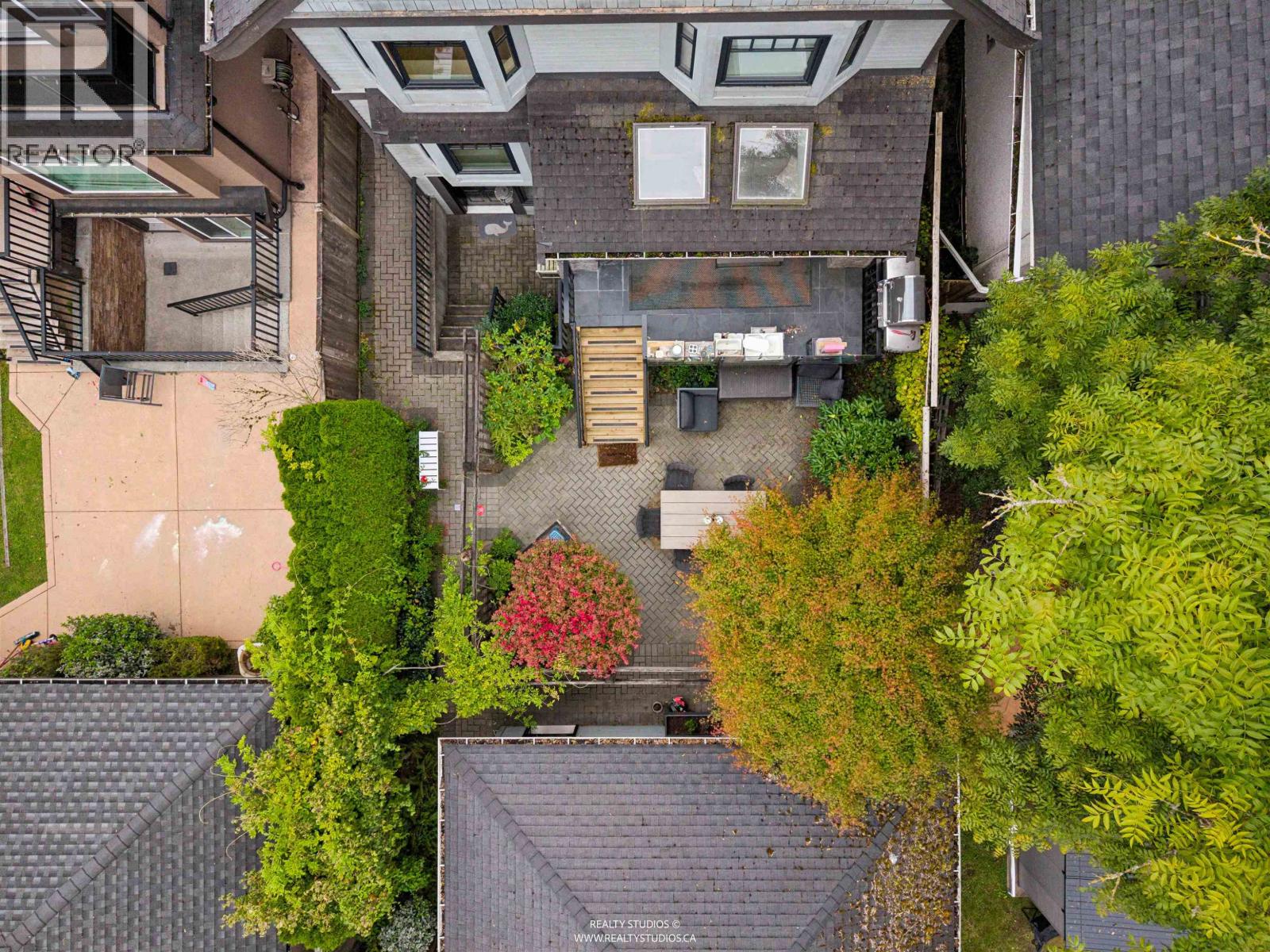 917 W 20th Avenue, Vancouver, British Columbia  V5Z 1Y4 - Photo 37 - R3171677