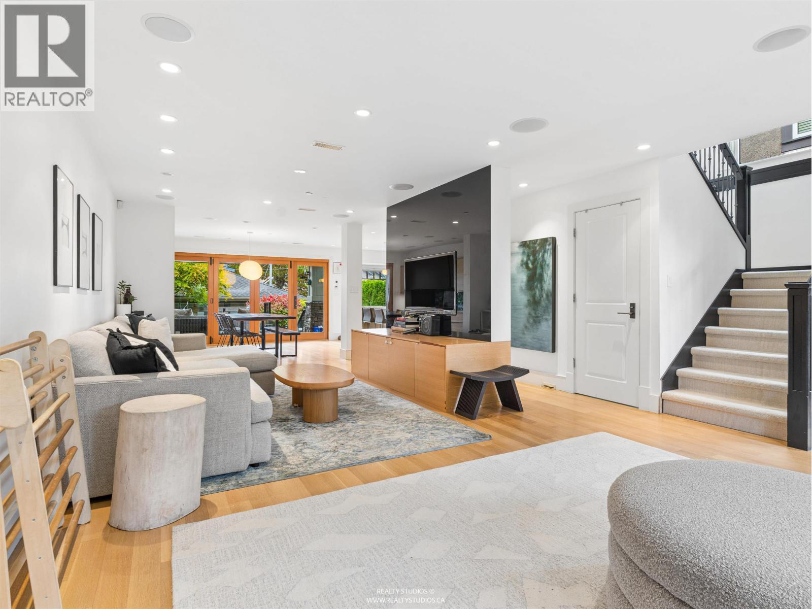 917 W 20th Avenue, Vancouver, British Columbia  V5Z 1Y4 - Photo 5 - R3171677