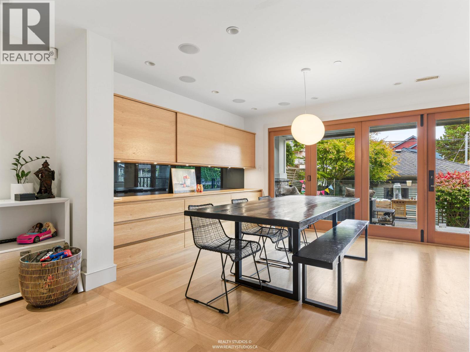 917 W 20th Avenue, Vancouver, British Columbia  V5Z 1Y4 - Photo 7 - R3171677