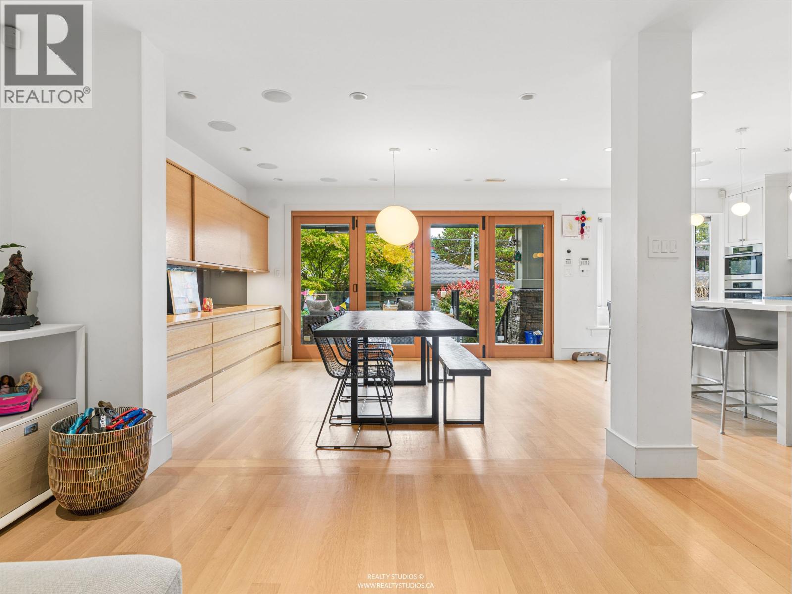 917 W 20th Avenue, Vancouver, British Columbia  V5Z 1Y4 - Photo 8 - R3171677