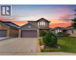 135 MCNICHOL Drive, Cambridge, Ontario