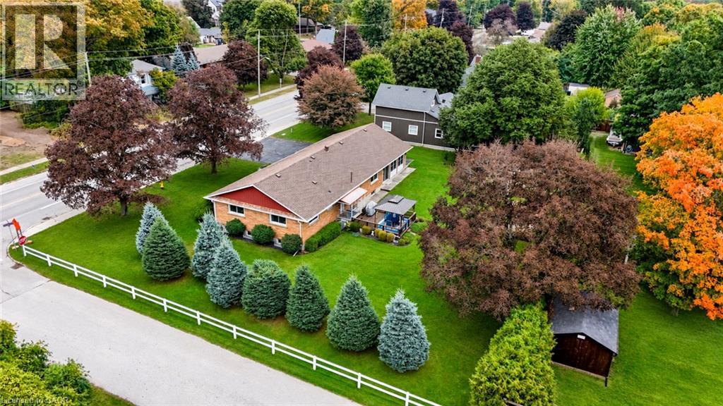 297 Main Street W, Otterville, Ontario  N0J 1R0 - Photo 49 - 40868088