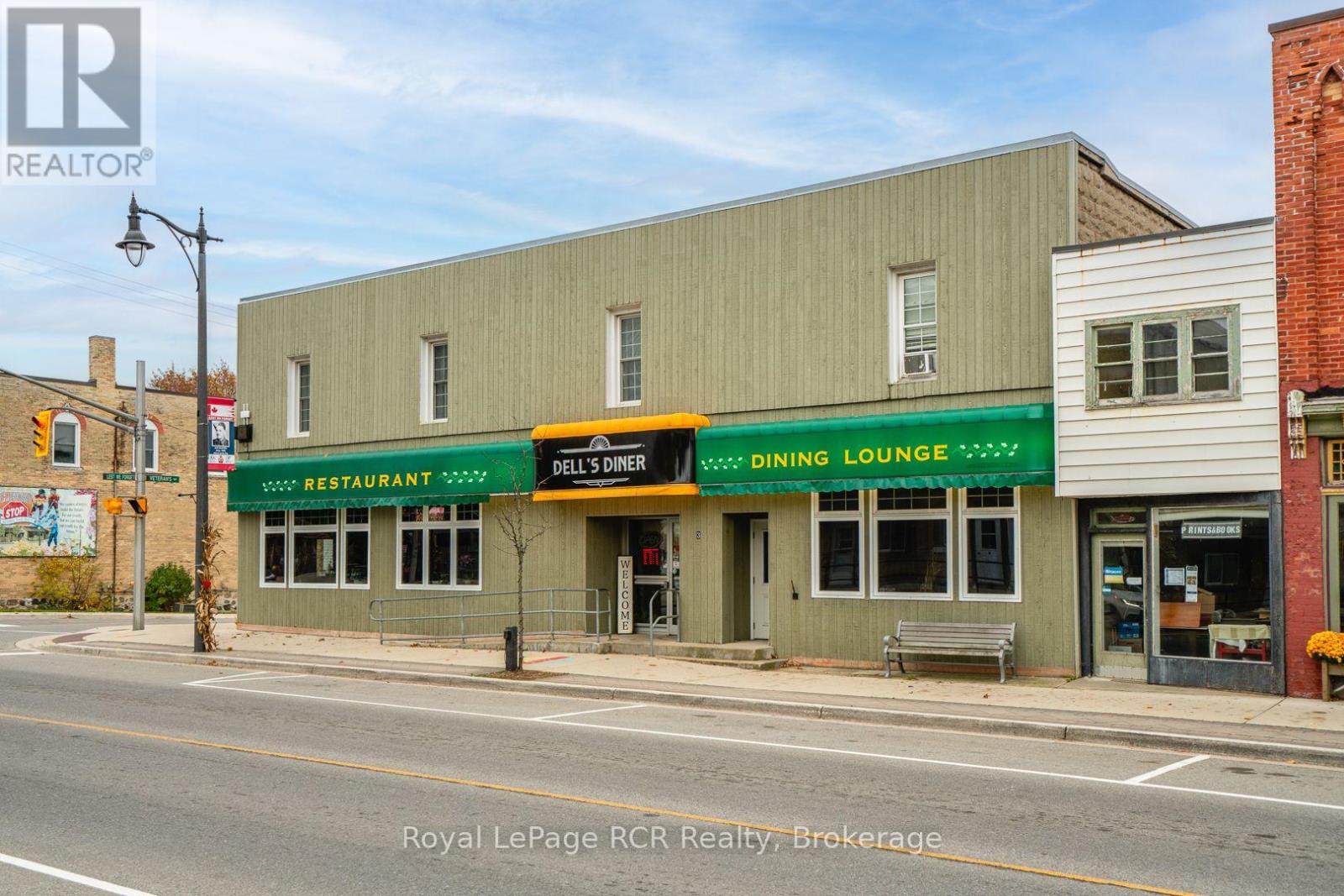 3 Elora Street, Minto, Ontario  N0G 1M0 - Photo 11 - X13854024