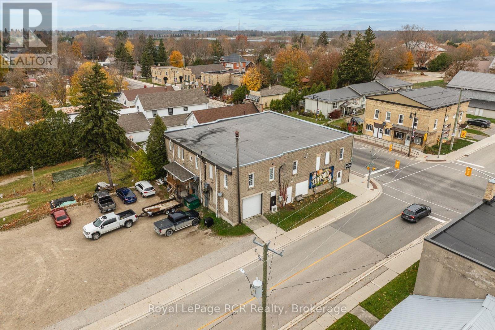 3 Elora Street, Minto, Ontario  N0G 1M0 - Photo 4 - X13854024