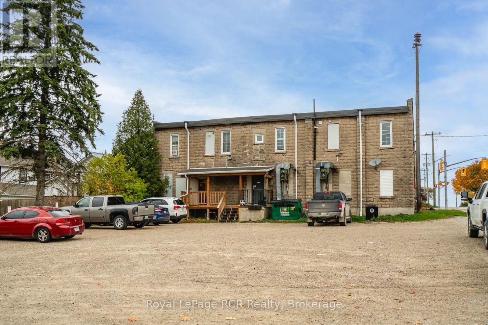 3 Elora Street, Minto, Ontario  N0G 1M0 - Photo 9 - X13854024