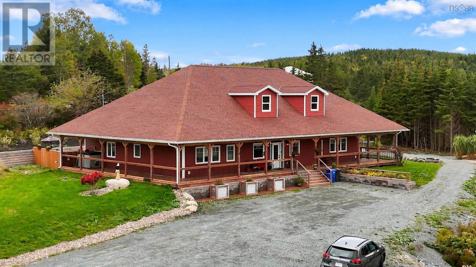 5645 Highway 7, Head Of Chezzetcook, Nova Scotia  B0J 2L0 - Photo 2 - 202623783