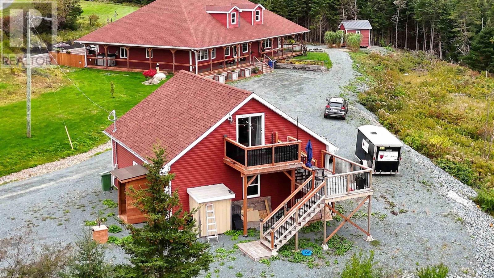 5645 Highway 7, Head Of Chezzetcook, Nova Scotia  B0J 2L0 - Photo 40 - 202623783