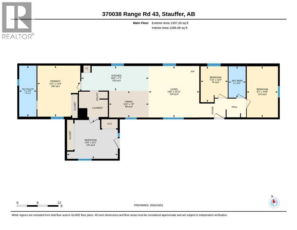 370038 Range Road 4-3