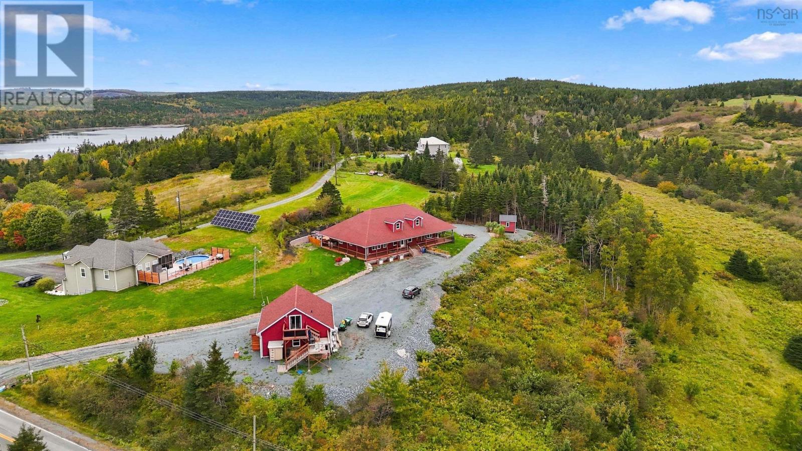 5645 Highway 7, Head Of Chezzetcook, Nova Scotia  B0J 2L0 - Photo 49 - 202623783