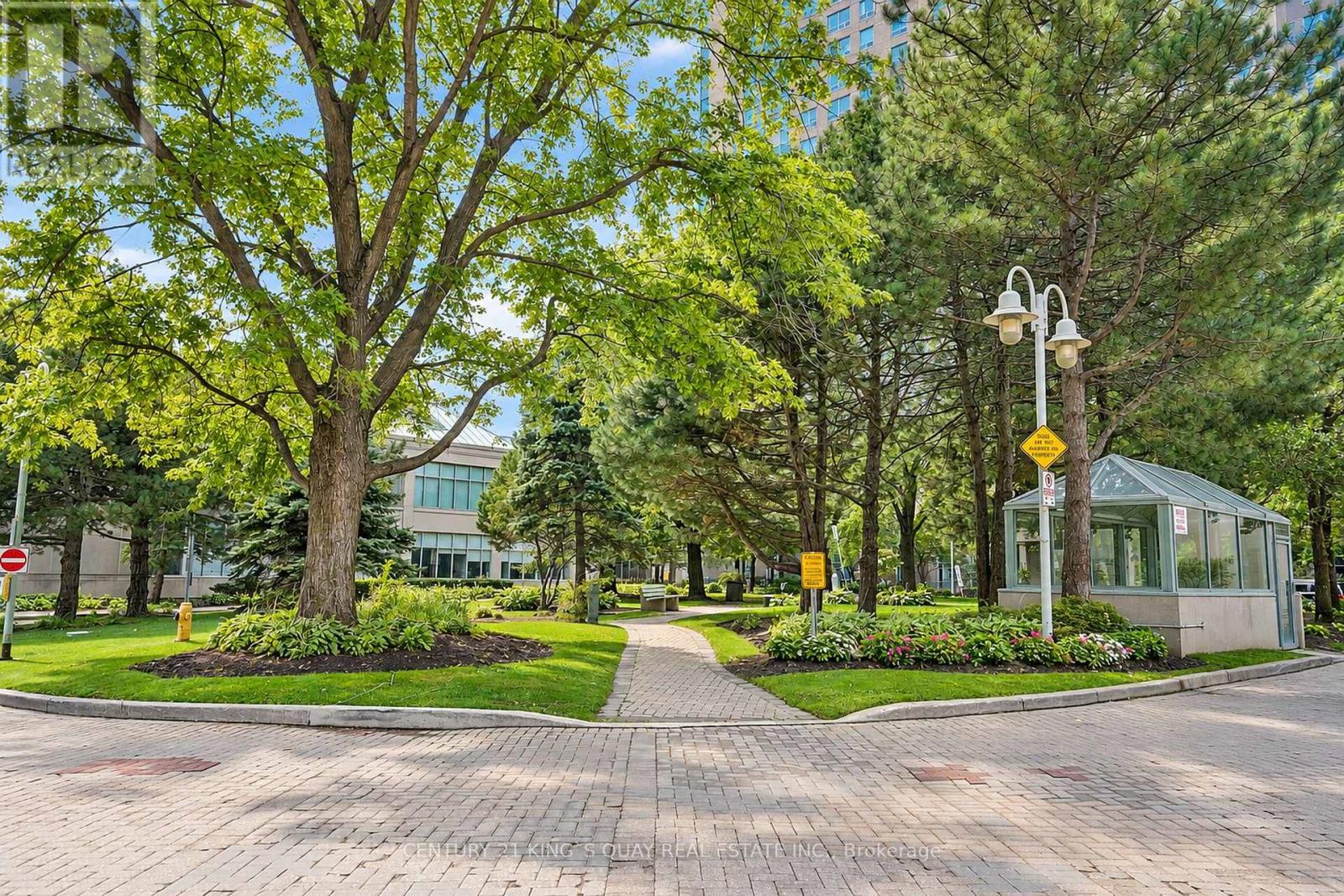 2507 - 88 Corporate Drive, Toronto, Ontario  M1H 3G6 - Photo 15 - E13844892