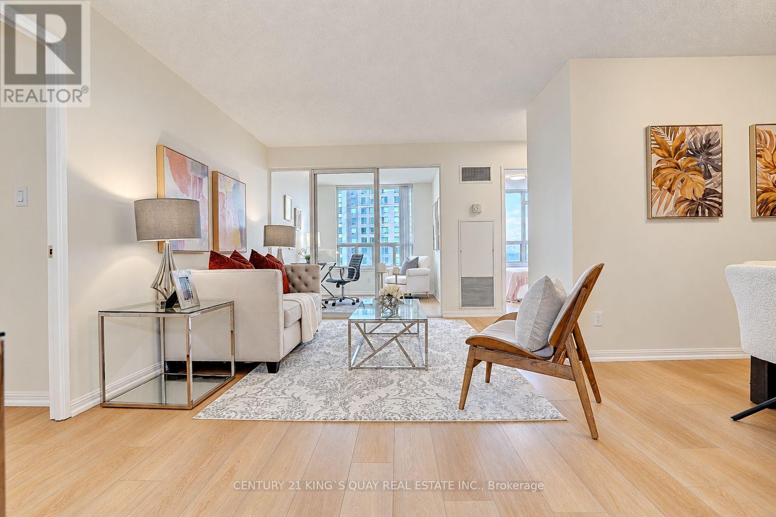 2507 - 88 Corporate Drive, Toronto, Ontario  M1H 3G6 - Photo 28 - E13844892