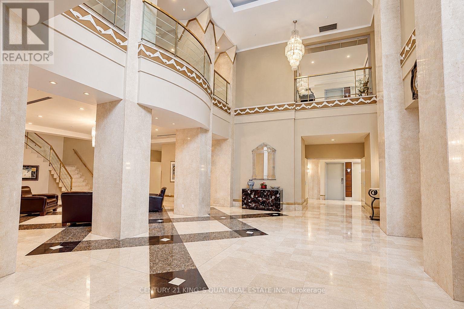 2507 - 88 Corporate Drive, Toronto, Ontario  M1H 3G6 - Photo 17 - E13844892