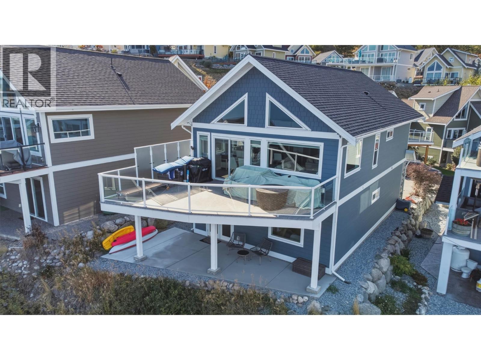 6807 Santiago Loop Unit# 151, Kelowna, British Columbia  V1Z 3R8 - Photo 4 - 10402011
