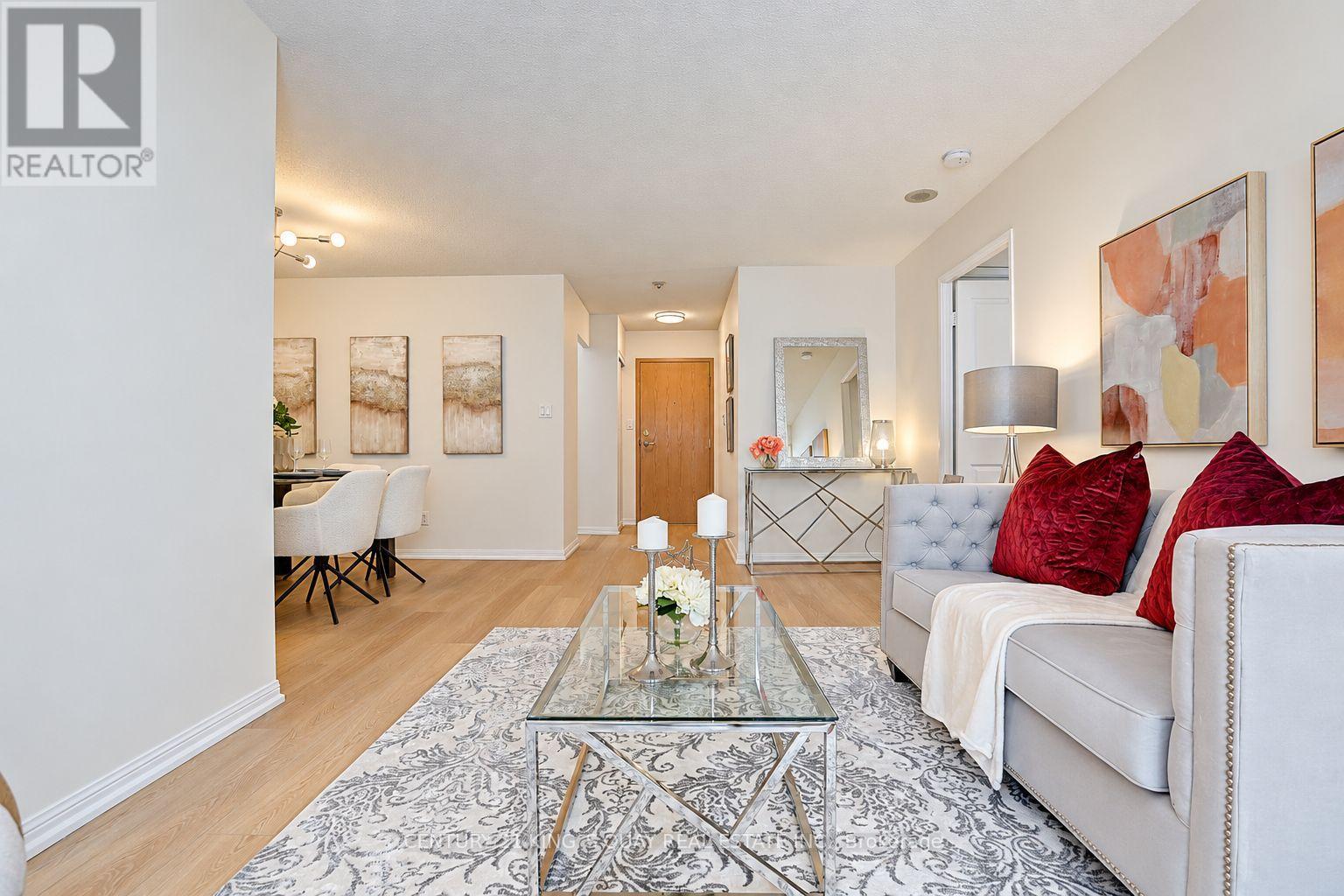2507 - 88 Corporate Drive, Toronto, Ontario  M1H 3G6 - Photo 36 - E13844892
